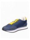 Zapatilla Hombre G168 GIOSEPPO azul