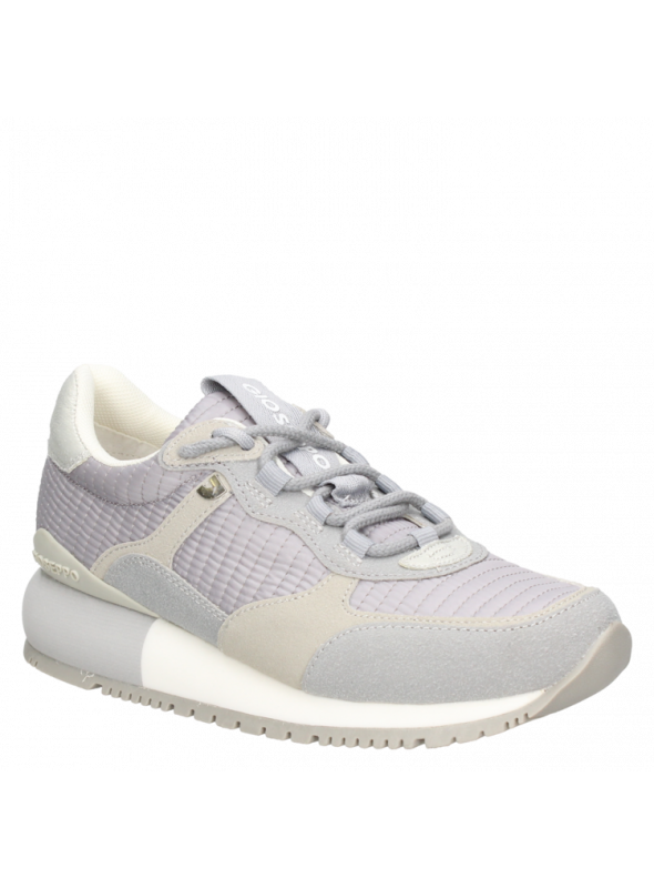 Zapatilla Mujer G173 GIOSEPPO gris
