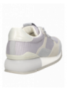 Zapatilla Mujer G173 GIOSEPPO gris
