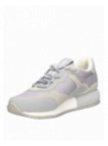 Zapatilla Mujer G173 GIOSEPPO gris