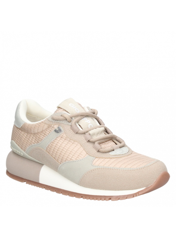 Zapatilla Mujer G173 GIOSEPPO gris