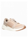 Zapatilla Mujer G174 GIOSEPPO beige