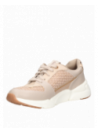 Zapatilla Mujer G174 GIOSEPPO beige