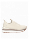 Zapatilla Mujer G175 GIOSEPPO beige
