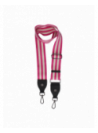 Straps Mujer G929 ZAPPA rosado
