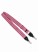 Straps Mujer G929 ZAPPA rosado