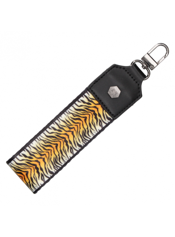 Charms Mujer G937 ZAPPA animal print