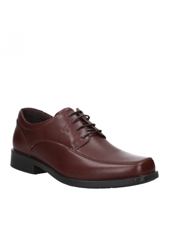 Zapato Hombre T120 16 Hrs brown