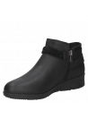 Botin Mujer M140 16 Hrs negro