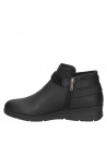 Botin Mujer M140 16 Hrs negro