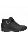 Botin Mujer M140 16 Hrs negro