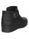 Botin Mujer M140 16 Hrs negro