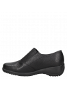 Zapato Mujer W003 16 Hrs negro