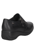 Zapato Mujer W003 16 Hrs negro
