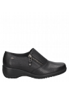 Zapato Mujer W003 16 Hrs negro