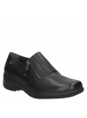 Zapato Mujer W003 16 Hrs negro