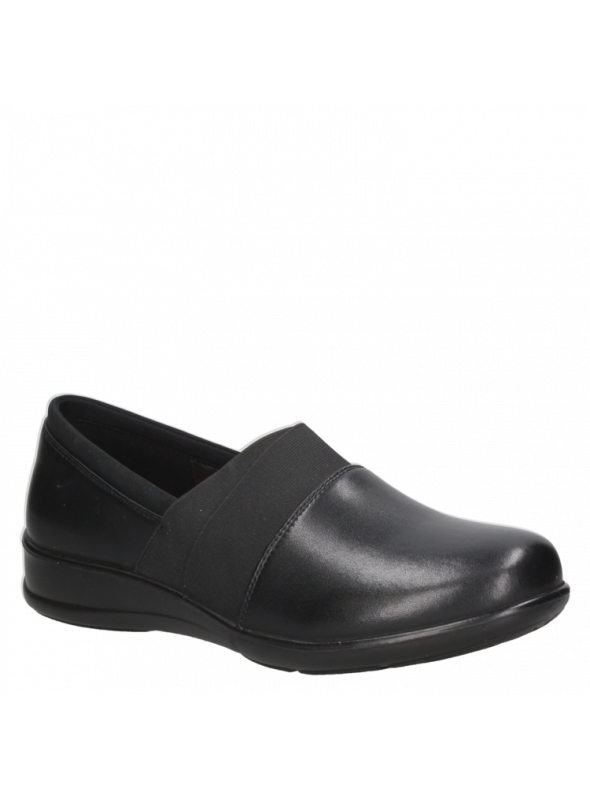 Zapato Mujer H625 Bruno Rossi negro