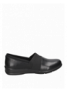 Zapato Mujer H625 Bruno Rossi negro