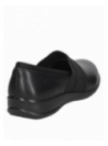 Zapato Mujer H625 Bruno Rossi negro