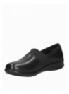 Zapato Mujer H625 Bruno Rossi negro