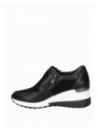 Zapatilla Mujer H605 Bruno Rossi negro