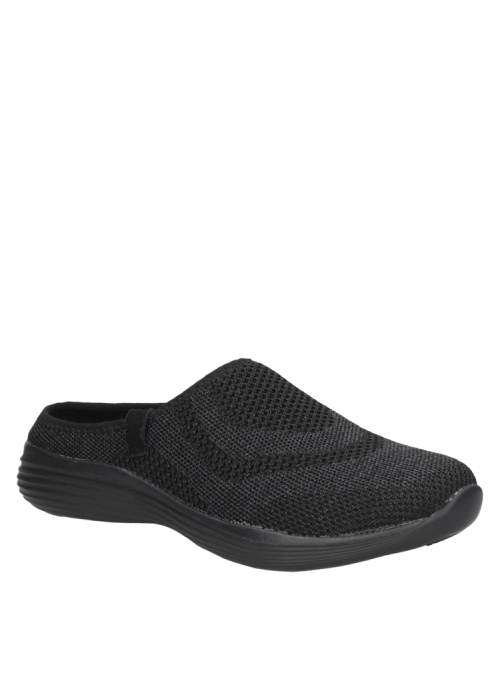 Zapatilla Mujer H086 16HRS negro