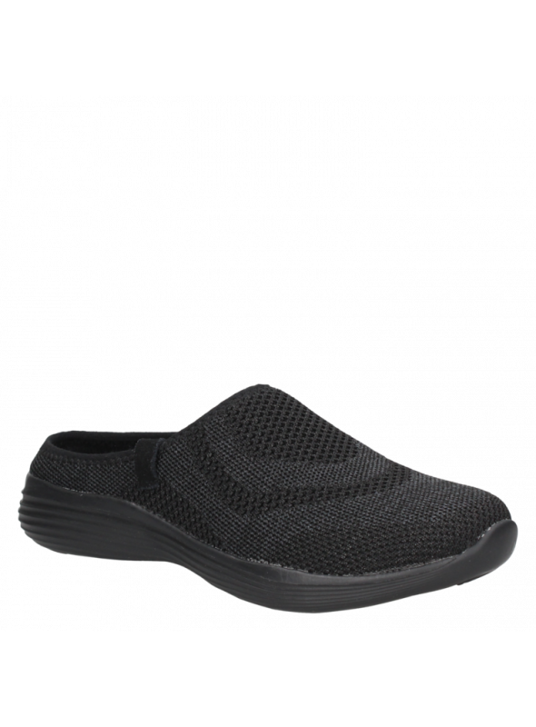 Zapatilla Mujer H086 16HRS negro