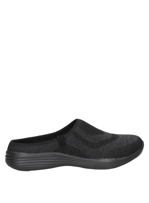Zapatilla Mujer H086 16HRS negro