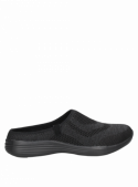 Zapatilla Mujer H086 16HRS negro