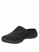 Zapatilla Mujer H086 16HRS negro