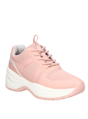 Zapatilla Urbana Mujer