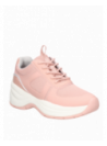 Zapatilla Mujer H071 16HRS rosado