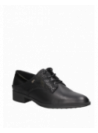 Zapato Mujer H057 16HRS negro
