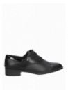 Zapato Mujer H057 16HRS negro