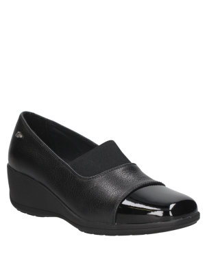 Zapato Mujer H016 16HRS negro