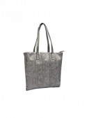 Carteras MUJER G832 Pollini gris