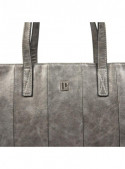 Carteras MUJER G832 Pollini gris