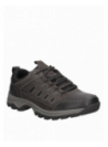 Zapato Hombre H753 Pluma gris