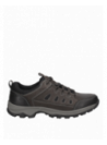Zapato Hombre H753 Pluma gris