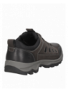 Zapato Hombre H753 Pluma gris