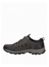 Zapato Hombre H753 Pluma gris