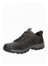 Zapato Hombre H753 Pluma gris