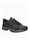 Zapato Hombre H753 Pluma azul