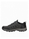 Zapato Hombre H753 Pluma azul