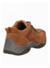 Zapato Hombre H758 Pluma camel
