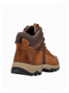 Botin Hombre H761 Pluma cafe