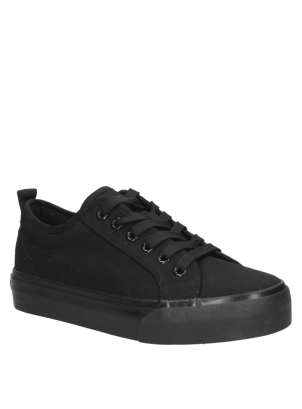 Zapatilla Colegial Unisex (34 Al 40)