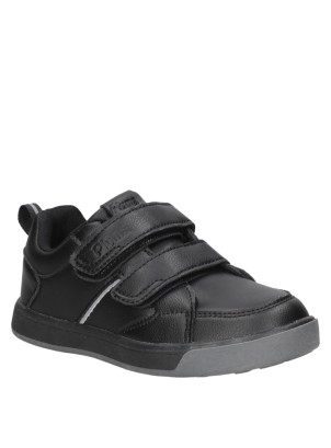 Zapatilla Colegial Unisex (28 Al 33)