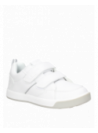 Zapatilla Unisex E202 Pluma blanco
