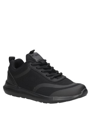 Zapatilla Colegial Unisex (34 Al 40)